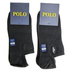 جوراب زیرقوزک مردانه polo