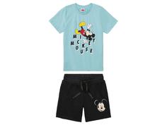 ست تیشرت و شلوارک بچگانه برند لوپیلو کد ۴۳۲۶۲۵ kids short pyjama set