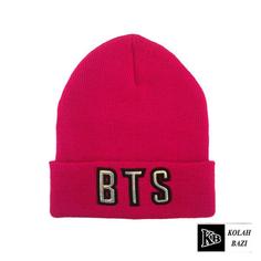 کلاه تک بافت مدل tb186 Single textured hat tb186