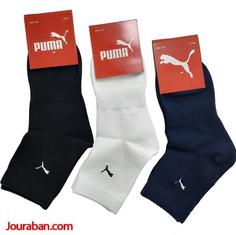 جوراب اسپرت PUMA