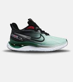 کفش کتانی مردانه سبز نایک NIKE Air Griffey Max 02 مدل 6128