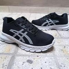 کفش پیاده روی مردانه مدل Asics کد 01