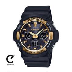 ساعت G SHOCK مدل GAS 100G 1A