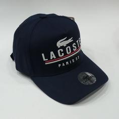 کلاه نقابدار وارداتی  با طرح LACOSTE