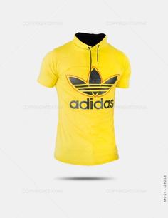 تیشرت مردانه Adidas مدل 29216