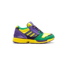 کتونی ادیداس زدایکس 8000 برزیل Adidas ZX 8000 Atmos Brazil