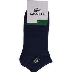 جوراب مچی اسپرت LACOSTE