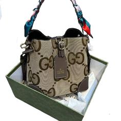 کیف دستی فول پک برند گوچی GUCCI مدل 01