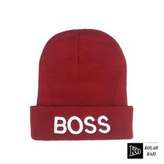 کلاه تک بافت مدل tb235 Single textured hat tb235