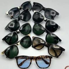 عینک آفتابی ری بن مدل RB3709 RAY BAN