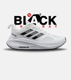 کفش کتانی مردانه و زنانه سفید ADIDAS SWIFT مدل 4334