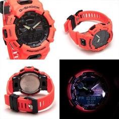 ساعت G SHOCK مدل GBA 900 4A