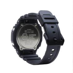 ساعت G SHOCK مدل GA 2100CA 8A