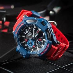 ساعت G SHOCK مدل GA 1100 2A