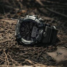 ساعت G-SHOCK مدل GG-B100-8A