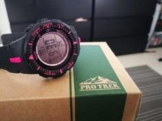 ساعت PROTREK مدل PRG 300 1A4