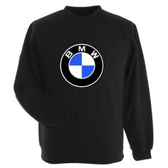 سویشرت طرح BMW