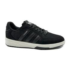 کفش و کتانی مردانه مدل ADIDAS آدیداس رنگ مشکی زیره سفید کد 667159