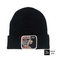 کلاه تک بافت مدل tb245 Single textured hat tb245