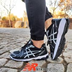 کفش کتونی اسپرت مردانه مدل asics اسیکس   تخفیف ویژه  کد 1511