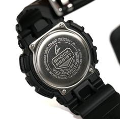 ساعت G SHOCK مدل GA 140 1A1