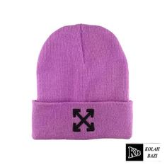 کلاه تک بافت مدل tb49 Single textured hat tb49