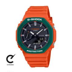 ساعت G-SHOCK مدل GA-2110SC-4A