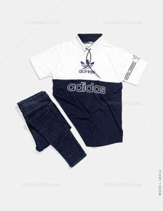 تیشرت مردانه Adidas مدل 28322