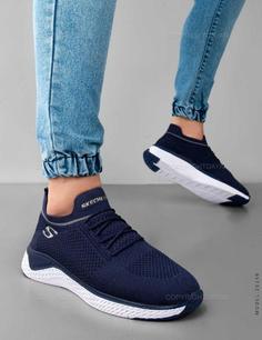 کفش ورزشی مردانه Skechers مدل 26149