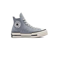 کفش آل استار کانورس پلاس طوسی Converse Chuck 70 Plus Gray