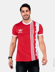 تیشرت مردانه Adidas مدل 30474