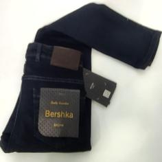 شلوار لی مردانه bershka 