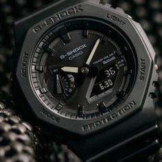 ساعت G-SHOCK مدل GA-B2100-1A1