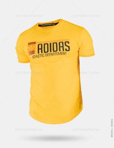 تیشرت مردانه Adidas مدل 30082