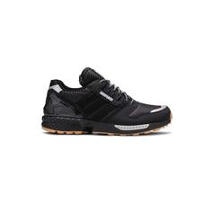 کتونی ادیداس زدایکس 8000 آمریکا نیبرهود مشکی Adidas ZX 8000 Undefeated Neighborhood Black Gum