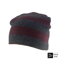 کلاه تک بافت مدل tb26 Single textured hat tb26