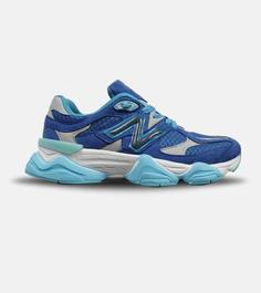 کفش کتانی مردانه آبی NEW BALANCE 9060 مدل 4789