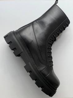 پوتین مردانه برشکا Bershka men’s boots