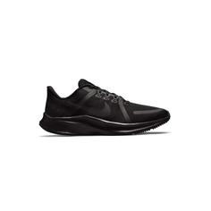 کتانی رانینگ نایک کوست 4 مشکی Nike Quest 4 Black