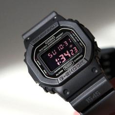 ساعت G SHOCK مدل DW 5600MS 1D