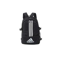 کوله پشتی آدیداس مشکی سفید Adidas Backpack 3Line Black White