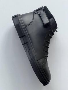 بوت مردانه بامبو Men’s bamboo boots