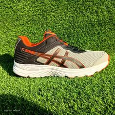 کفش کتونی سایز بزرگ  اسپورت مردانه مدل  آسیکس asics GT 2000   شهر کفش 313