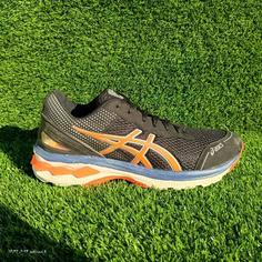 کفش کتونی اسپورت مردانه مدل آسیکس asics     شهر کفش 313