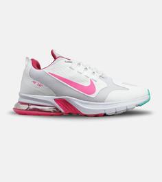 کفش کتانی زنانه سفید صورتی NIKE AIR 280 مدل 5404