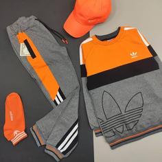 بلوز شلوار adidas 2