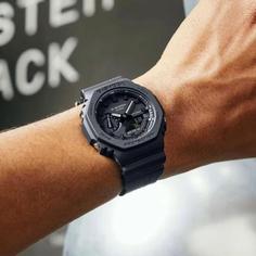 ساعت G SHOCK مدل GA 2140RE 1A