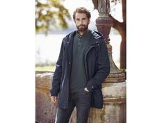 کاپشن مردانه برند لیورجی کد ۲۹۸۷۱۵ mens jacket