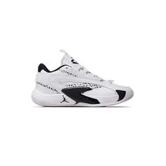 کتونی بسکتبالی نایک جردن لوکا 2 سفید مشکی Nike Jordan Luka 2 White black