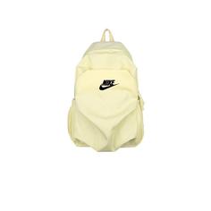 کوله پشتی نایکی زرد لیمویی Nike Backpack Lemon